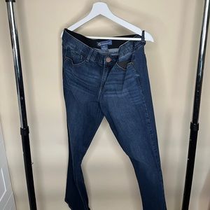 Democracy ‘ab’solution